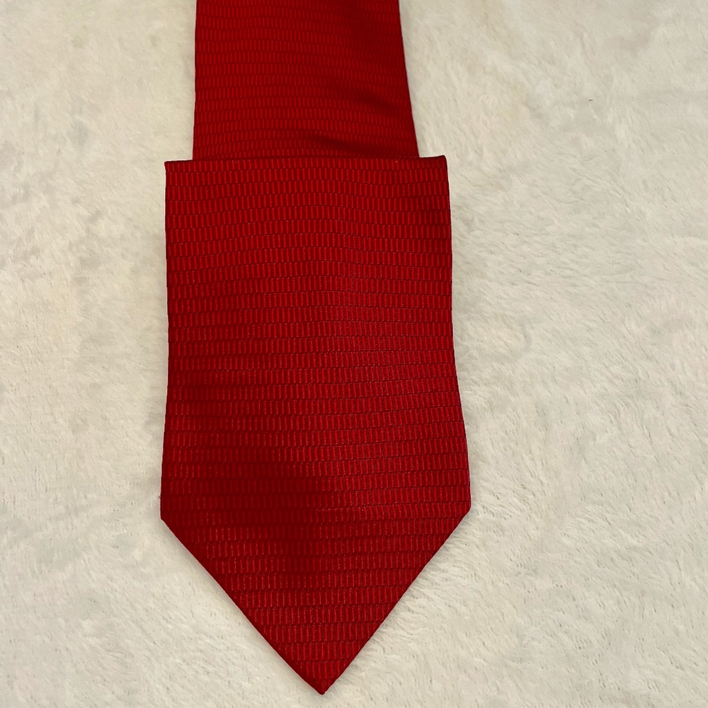 Enrico Coveri Silk Tie